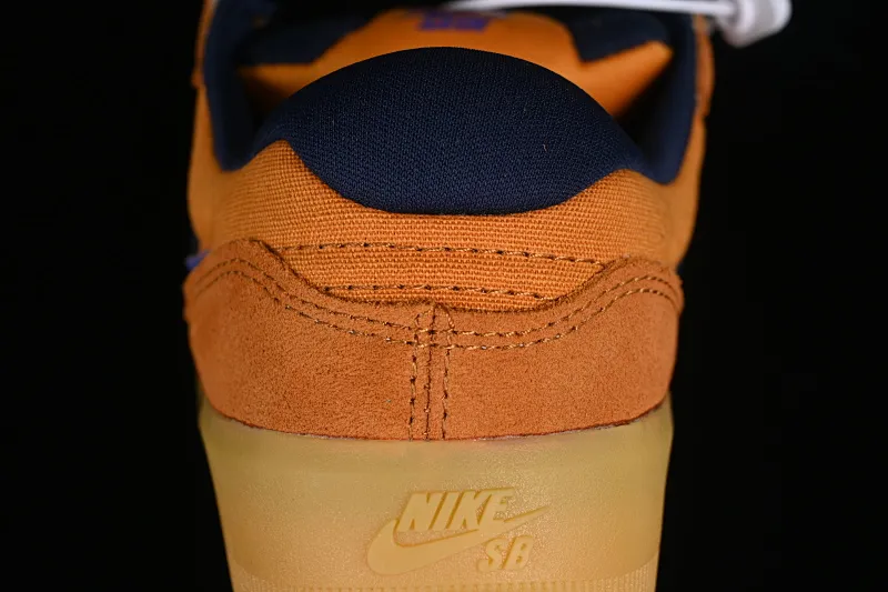 All categories Nk SB Dunk series Nk Force 58 simplified skateboard shoes Nk SB Force 58 Nike simplified retro skateboard shoes DV5477-800